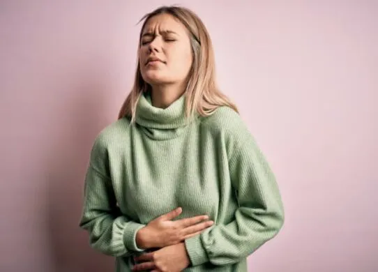 На Житомирщині 6 людей потрапили до лікарні після відвідування кафе