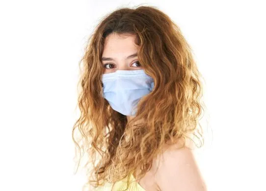 У Житомирі різко зросла захворюваність на ГРВІ та COVID-19