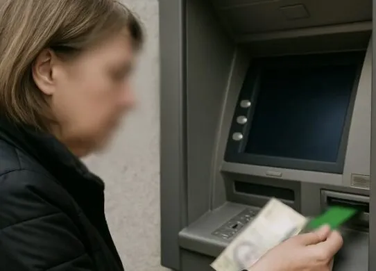 На Житомирщині «помічниця» обікрала пенсіонера