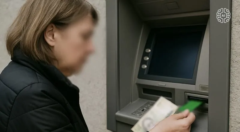 На Житомирщині «помічниця» обікрала пенсіонера