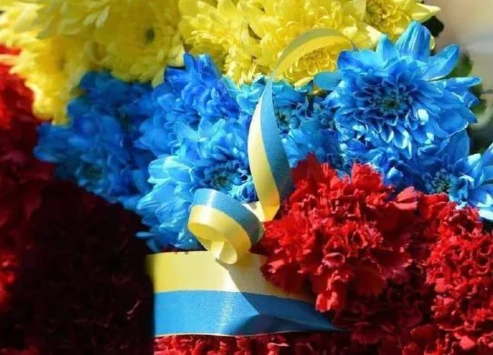 На щиті повернулися Герої з Житомирщини