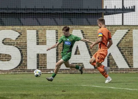 Полісся - Шахтар: де дивитися матч 18 жовтня і які прогнози