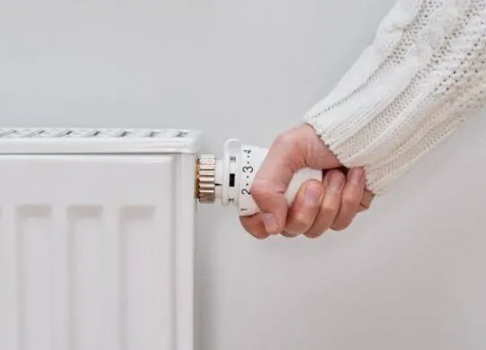 У Житомирі запустили тепло в школах і садках