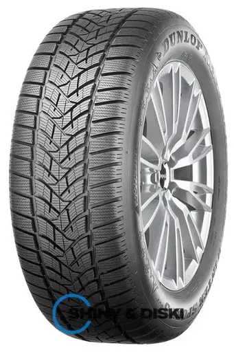 Зимові шини 225 55 R19