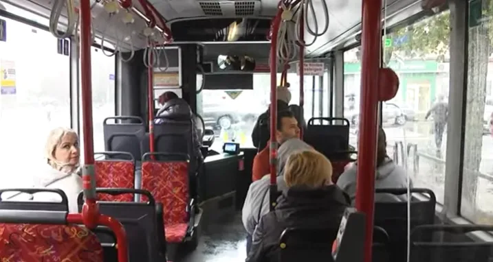 У Житомирі перевізники встановлюють банківські термінали