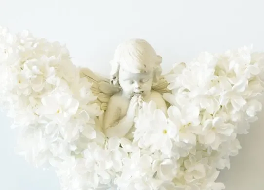 День ангела Сергія 2025: красиві привітання та картинки на 7 жовтня