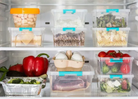 7 продуктів, які ніколи не можна заморожувати