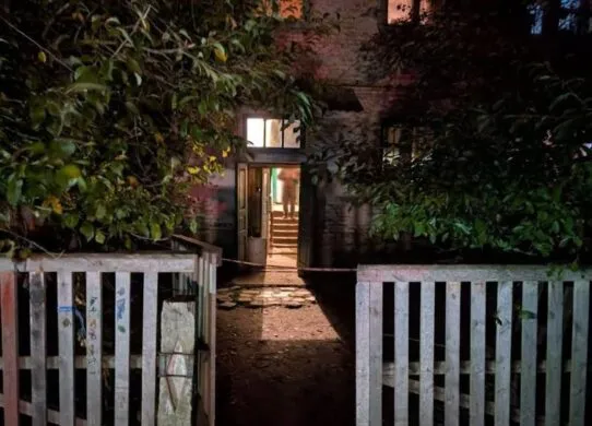 На Житомирщині під час конфлікту зарізали чоловіка