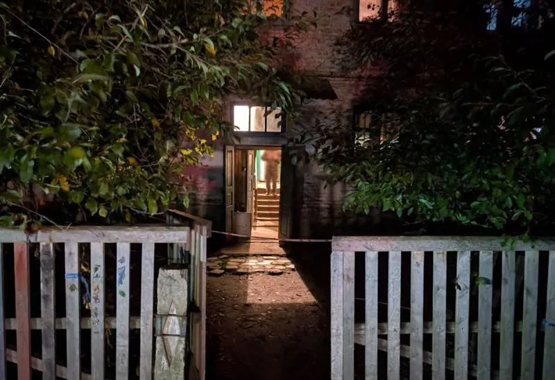 На Житомирщині під час конфлікту зарізали чоловіка