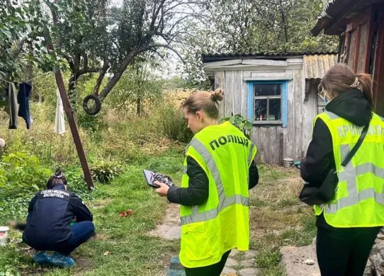 Кривава сімейна драма: на Житомирщині обрали запобіжний захід для чоловіка, який вбив родину