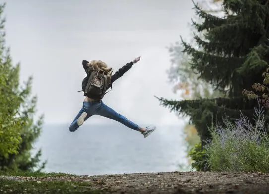 Як стати щасливішим: 14 простих і реальних порад, які справді працюють