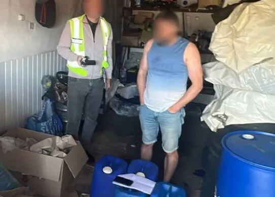 П'ятьох мешканців Житомирщини судитимуть за фальсифікат