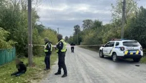 Трагедія на Житомирщині: вбив дружину, доньку і домашніх тварин