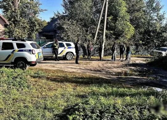 Жорстоке вбивство на Житомирщині: жінка забила до смерті свою односельчанку