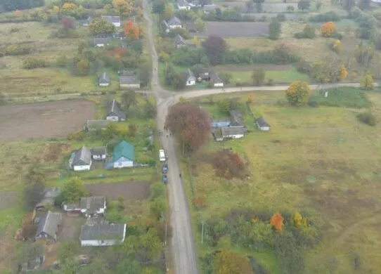 На Звягельщині шукають 91-річну бабусю, яка зникла в лісі