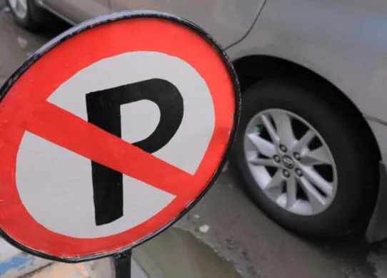 Житомир переходить на «Дію»: штрафи за паркування тепер онлайн
