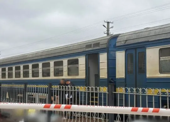 Трагедія на вокзалі у Житомирській області: вибух забрав життя чотирьох людей