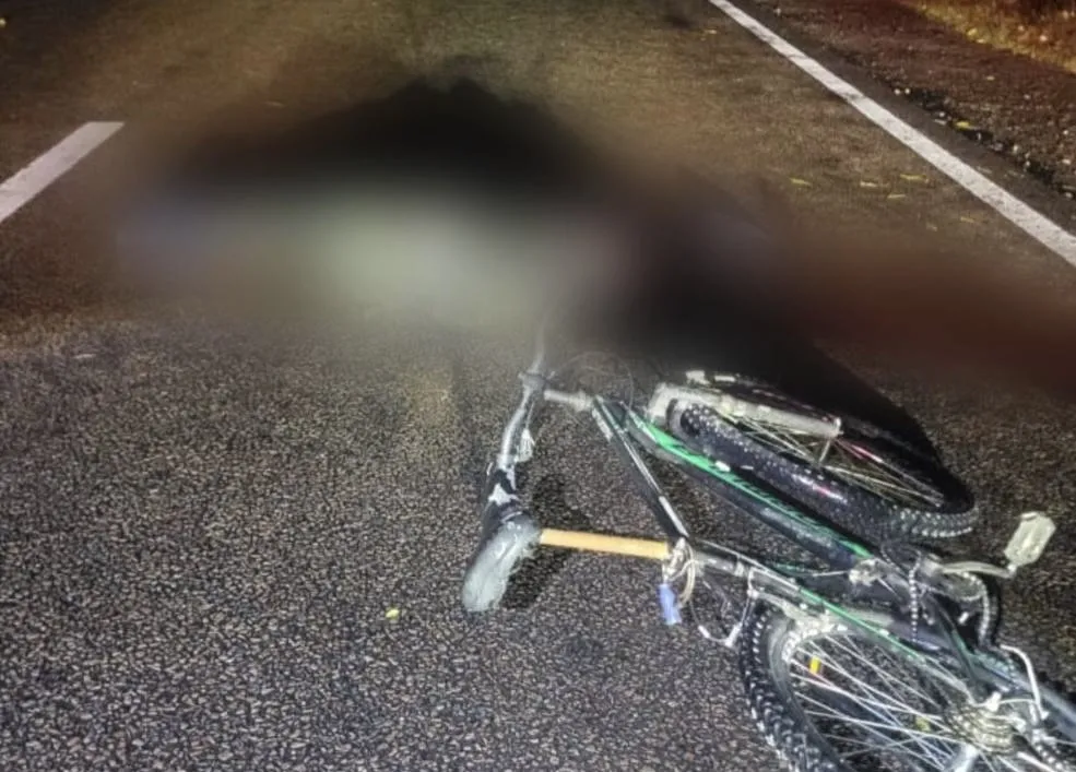 У Житомирському районі трагічно загинув 18-річний велосипедист — поліція шукає свідків