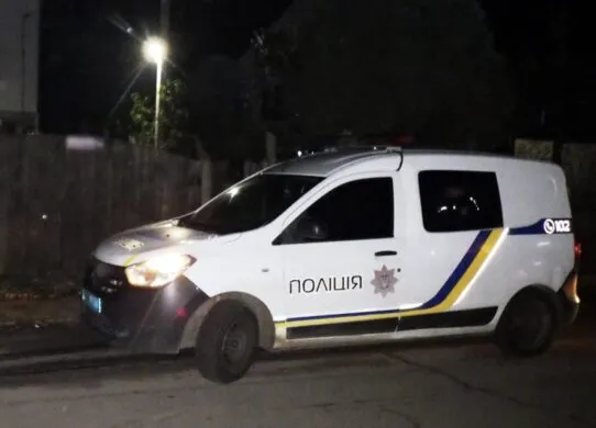 Стрілянина на околиці Житомира: конфлікт між чоловіками закінчився пораненням