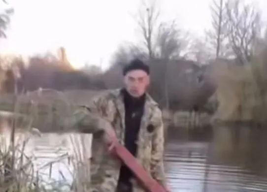 Смерть кішки у Чуднові потрапила на відео: поліція вже розслідує