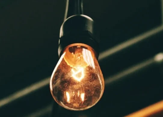 Відключення світла