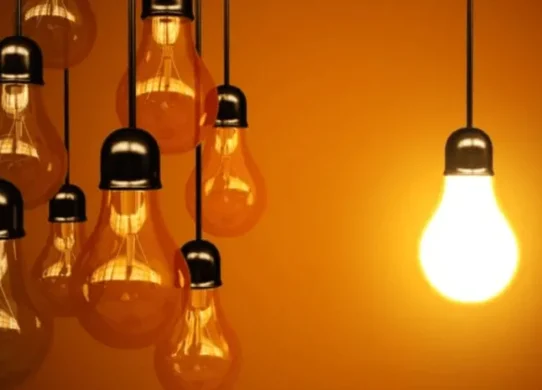 Відключення світла