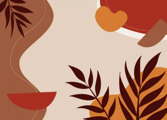 Теракотовий: що це за колір такий і з чим його можна поєднувати