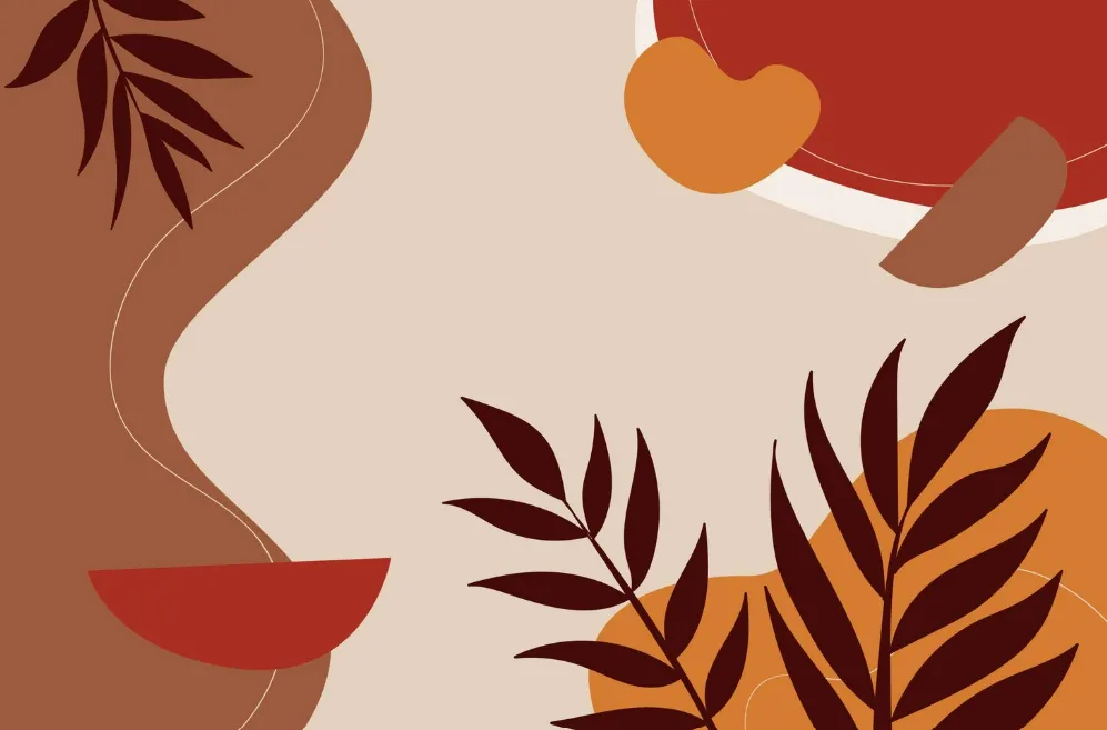 Теракотовий: що це за колір такий і з чим його можна поєднувати