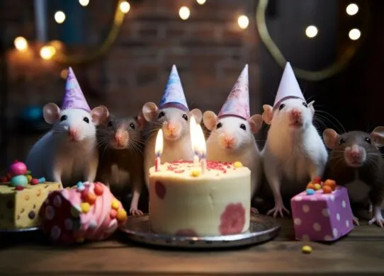 Найкращі привітання другу з днем народження