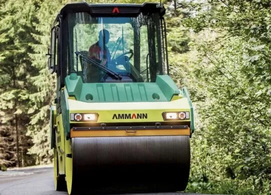 Дорожно-строительная техника: Купить, выбрать и обслуживать для качества дорог в 2025 году