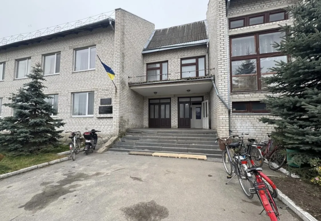 На Житомирщині «нагрянула» перевірка до одного з ліцеїв: деталі