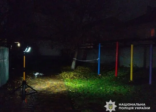 Гучне вбивство у Житомирі: перехожий натрапив на двох жінок з тяжкими пораненнями