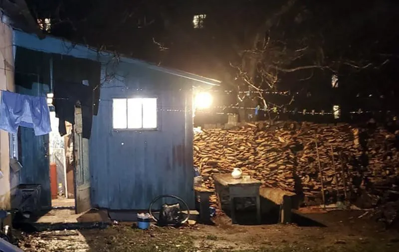 На Житомирщині посиденьки за чаркою закінчилися різаниною