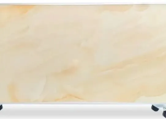 Керамічні обігрівачі: повний огляд переваг, недоліків та правил вибору для дому