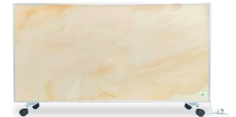 Керамічні обігрівачі: повний огляд переваг, недоліків та правил вибору для дому