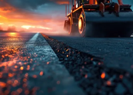 Майстер ущільнення