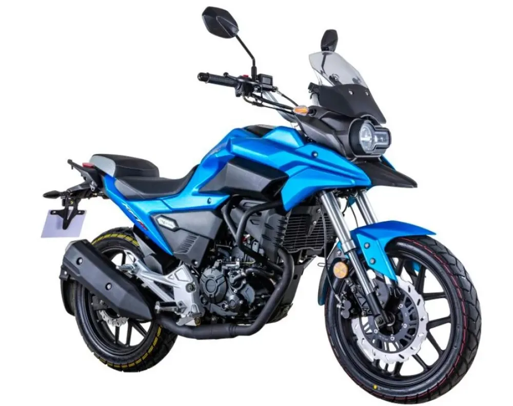 Найпоширеніші порушення під час тюнінгу мотоцикла Найпоширеніші порушення під час тюнінгу мотоцикла