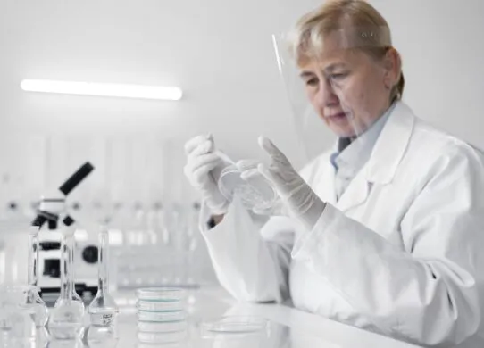 Як ексцизійна біопсія виявляє рак шкіри?