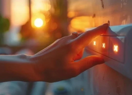 Відключення світла