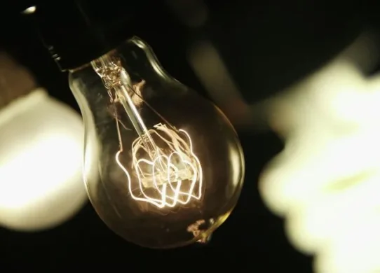 Відключення світла