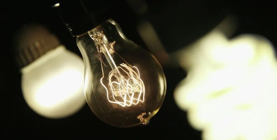 Відключення світла