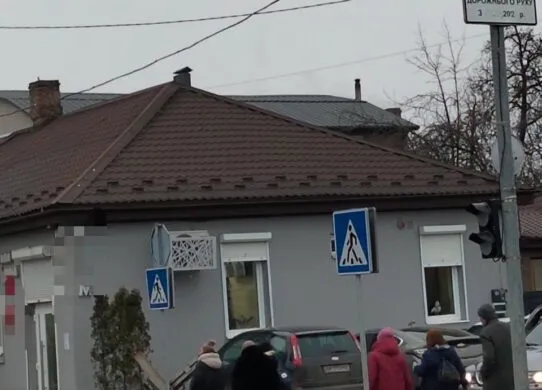 Водіям та пішоходам на замітку: у центрі Житомира з 3 січня кардинально змінюють рух