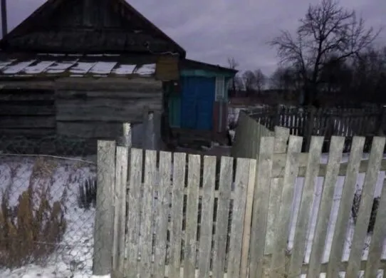 На Житомирщині п’яний молодик удерся в дім і влаштував розправу над пенсіонерами