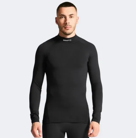 Зимнее мужское термобелье