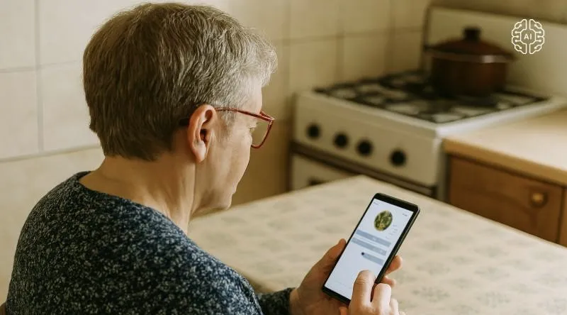 «Іноземний офіцер» з соцмереж залишив бердичівську пенсіонерку без чверті мільйона