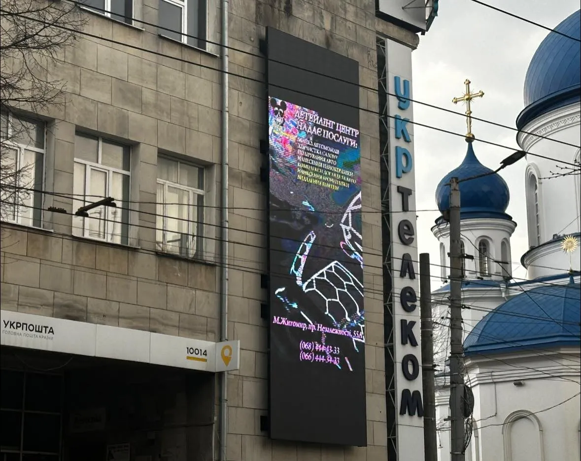 Хто краде енергетику у Житомира? І чому їх називають «енергетичними паразитами»?