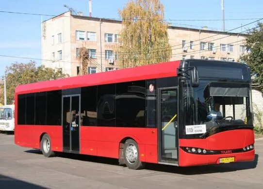На Житомирщині подорожчає проїзд: приміські автобуси готуються підняти ціни з 20 грудня
