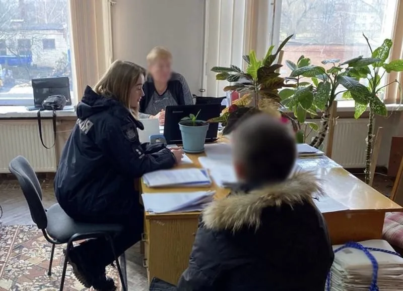 У Житомирській області двоє підлітків зникли, щоб вирушити “у мандрівку”