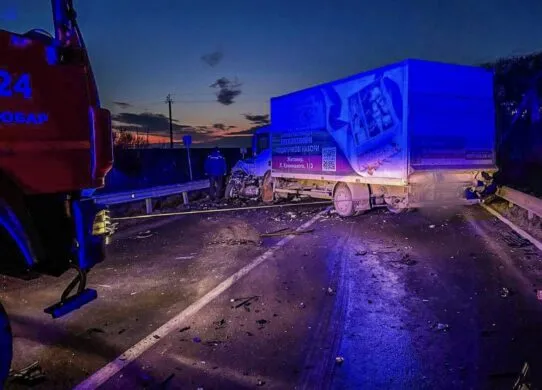 На Житомирщині рятувальники витягли водія з понівеченого авто після ДТП