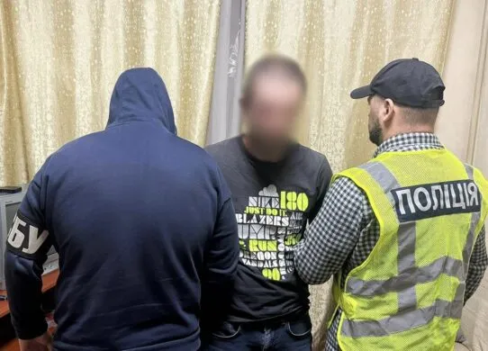 Теракт у Коростишеві: справу передали до суду